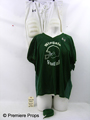 The Blind Side Michael (Quinton Aaron) Football Movie Costumes