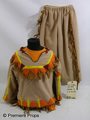 The Blind Side S.J. Tuohy (Jae Head) Indian Movie Costumes