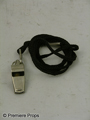 The Blind Side Coach Cotton (Ray McKinnon) Whistle Movie Props