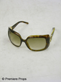 Blind Side Leigh Anne (Sandra Bullock) Sunglasses Movie Props
