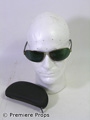 The Ugly Truth Colin (Eric Winter) Glasses Movie Props