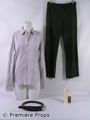 Untraceable Jennifer (Diane Lane) Hero Movie Costumes