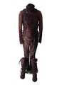 Underworld Lucian (Michael Sheen) Armor Movie Costumes