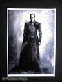 Underworld Viktor (Bill Nighy) Armor Artwork Movie Props