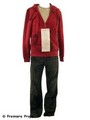 Warm Bodies R (Nicholas Hoult) Movie Costumes