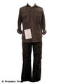 Warm Bodies Perry Kelvin (Dave Franco) Movie Costumes