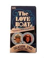 Warm Bodies The Love Boat VHS Movie Props