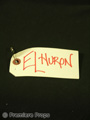 El Huron's (Clifton Collins Jr.) Hero Movie Costumes