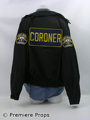 Halloween II Corner Alan (Dayton Callie) Movie Costumes