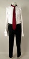 Red 2 Han Cho Bai (Byung-hun Lee) Suit Movie Costumes