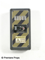 Resident Evil Afterlife Bomb Dentonator Movie Props