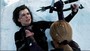Resident Evil Alice (Milla Jovovich) Climbing Movie Props