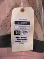 Scary Movie 5 Jody (Ashley Tisdale) Shirt & Jeans Movie Costumes