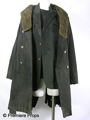The Book of Eli Carnegie (Gary Oldman) Coat Movie Costumes