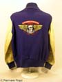 CHRISTIAN SLATER WARDROBE - GLEAMING THE CUBE Film Crew Jacket