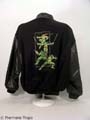 CHRISTIAN SLATER WARDROBE "Teenage Mutant Ninja Turtles" Jacket