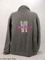 CHRISTIAN SLATER WARDROBE - STAR TREK VI Film Crew Jacket
