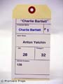 Charlie Bartlett Charlie (Anton Yelchin) Hero Movie Costumes
