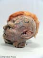 DUNGEONS & DRAGONS - Half-Orc's Screenworn Prosthetic Mask