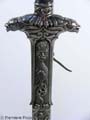 DUNGEONS & DRAGONS Double-Edged Sword MOVIE PROPS