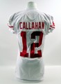 Draft Day Bo Callahan (Josh Pence) Football Movie Costumes