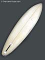 Lords of Dogtown Tony (Victor Rasuk) Surfboard Movie Props