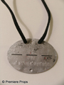 Sgt. Donny (Eli Roth) Necklace Movie Props