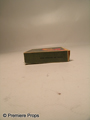 Shosanna (Mélanie Laurent) Cigarettes Movie Props