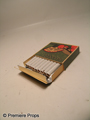 Shosanna (Mélanie Laurent) Cigarettes Movie Props