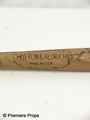 Inglourious Basterds Donny (Eli Roth) Baseball Bat Movie Props