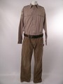 Last Stand Owens (Arnold Schwarzenegger) Movie Costumes
