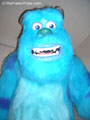 "Monsters Inc." Life Size Sulley-Movie Props