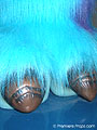 "Monsters Inc." Life Size Sulley-Movie Props