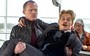 Mortdecai Jock (Paul Bettany) Movie Costumes