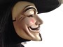 V for Vendetta Hero Movie Costumes
