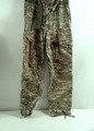 Out of the Furnace Russell (Christian Bale) Camo Movie Costumes