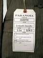 Paranoia Judith (Embeth Davidtz) Movie Costumes