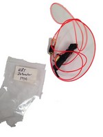 Patriots Day HRT Bombing Detonator Movie Props