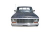 Wallflower Ford F-150 Ranger Truck Movie Props