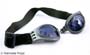 RESIDENT EVIL Carlos' (Oded Fehr) Hero Goggles MOVIE PROPS