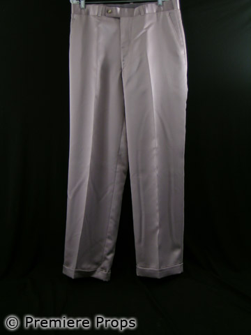 Soul Men Floyd (Bernie Mac) Silver Suit Movie Costumes