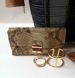 Southpaw Maureen Hope (Rachel McAdams) Screen Worn Movie Costume