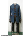 Season of the Witch Behman (Nicolas Cage) Knight Movie Costumes