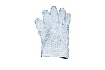 Michael Jackson Worn Victory Tour Glove