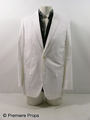 Takers A.J. (Hayden Christensen) Suit Movie Costumes