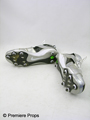 The Blind Side Michael Oher (Quinton Aaron) Cleats Movie Props