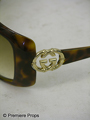 Blind Side Leigh Anne (Sandra Bullock) Sunglasses Movie Props
