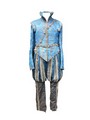 Musketeers Duke of Buckingham (Orlando Bloom) Movie Costumes