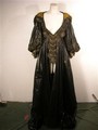 Musketeers Milady (Milla Jovovich) Movie Costumes