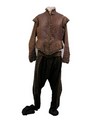 Three Musketeers Porthos (Ray Stevenson) Movie Costumes
